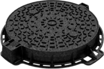 manhole