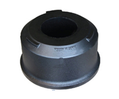 BRAKE DRUM