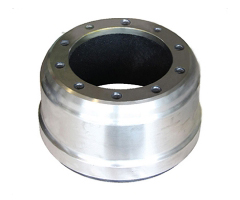 BRAKE DRUM